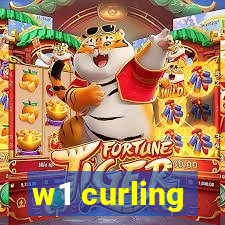w1 curling